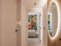Недвижимость Apartment Monaco, La Rousse: 6
