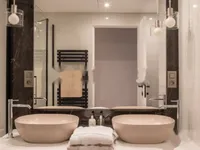 Недвижимость Apartment Monaco, La Rousse: 11