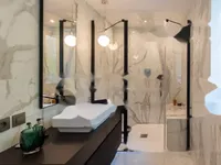 Недвижимость Apartment Monaco, La Rousse: 12