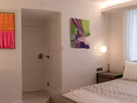 Недвижимость Apartment Monaco, La Rousse: 14