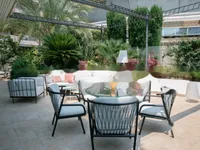 Недвижимость Apartment Monaco, La Rousse: 17