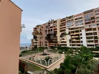 Недвижимость Apartment Monaco, Fontvieille: 2