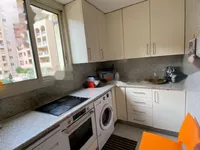 Недвижимость Apartment Monaco, Fontvieille: 5
