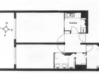 Недвижимость Apartment Monaco, Fontvieille: 10