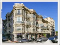 Недвижимость Apartment Monaco, Monte-Carlo: 1