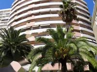 Недвижимость Apartment Monaco, Jardin Exotique: 1