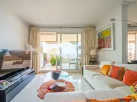 Недвижимость Apartment Monaco, Jardin Exotique: 7