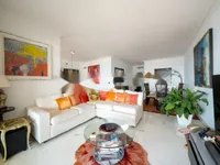 Недвижимость Apartment Monaco, Jardin Exotique: 8