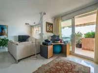 Недвижимость Apartment Monaco, Jardin Exotique: 9