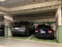 Недвижимость Apartment Monaco, Jardin Exotique: 17