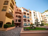 Недвижимость Apartment Monaco, Fontvieille: 1