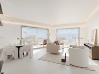 Недвижимость Apartment Monaco, Moneghetti: 1