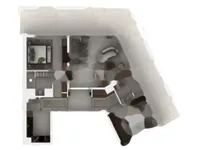 Недвижимость Apartment Monaco, Moneghetti: 3