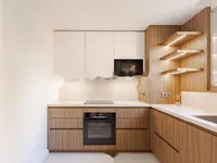 Недвижимость Apartment Monaco, Moneghetti: 5