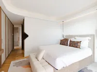 Недвижимость Apartment Monaco, Moneghetti: 7