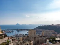 Недвижимость Apartment Monaco, Moneghetti: 12