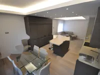 Недвижимость Apartment Monaco, La Rousse: 3