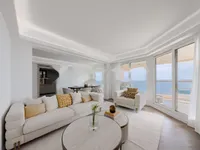 Недвижимость Apartment Monaco, La Rousse: 2