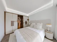 Недвижимость Apartment Monaco, La Rousse: 5