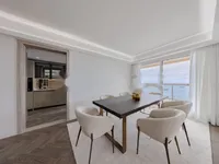 Недвижимость Apartment Monaco, La Rousse: 8