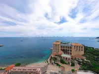 Недвижимость Apartment Monaco, La Rousse: 9