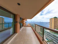 Недвижимость Apartment Monaco, La Rousse: 11