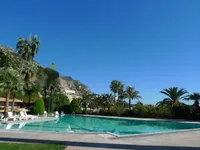 Недвижимость Apartment Monaco, La Rousse: 1