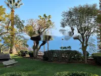 Недвижимость Apartment Monaco, La Rousse: 2