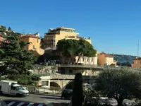 Недвижимость Apartment Monaco, La Rousse: 3