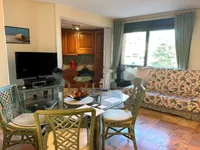 Недвижимость Apartment Monaco, La Rousse: 5