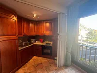 Недвижимость Apartment Monaco, La Rousse: 6