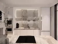 Недвижимость Apartment Monaco, Monte-Carlo: 4