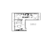 Недвижимость Apartment Monaco, Port: 10