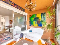 Недвижимость Apartment Monaco, Fontvieille: 2