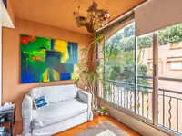 Недвижимость Apartment Monaco, Fontvieille: 3