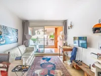 Недвижимость Apartment Monaco, Fontvieille: 4