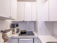 Недвижимость Apartment Monaco, Fontvieille: 5