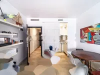 Недвижимость Apartment Monaco, Fontvieille: 6