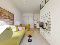 Недвижимость Apartment Monaco, Monaco-Ville: 2