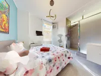 Недвижимость Apartment Monaco, Monaco-Ville: 11