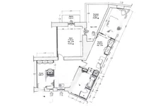 Недвижимость Apartment Monaco, Monte-Carlo: 11