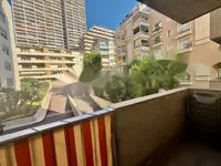 Недвижимость Apartment Monaco, La Rousse: 1