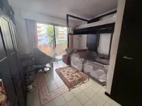 Недвижимость Apartment Monaco, La Rousse: 3