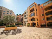 Недвижимость Apartment Monaco, Fontvieille: 2