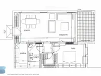 Недвижимость Apartment Monaco, Fontvieille: 3