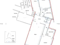 Недвижимость Apartment Monaco, Monte-Carlo: 2