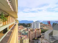Недвижимость Apartment Monaco, Jardin Exotique: 6
