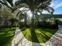 Недвижимость Apartment Monaco, Jardin Exotique: 8