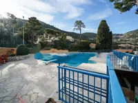 Недвижимость Apartment Monaco, Jardin Exotique: 9