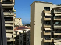 Недвижимость Apartment Monaco, Condamine: 1